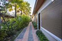 Mana-An Lake Hill Resort Villa - Villas