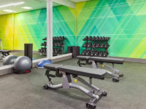 Holiday Inn TOLEDO-MAUMEE (I-80/90) by IHG Hoteles en Maumee