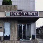 Royal City Hotel