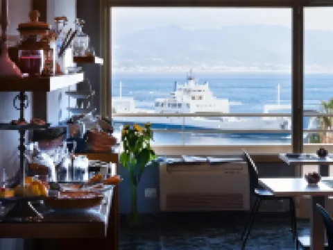 Ciauru Design B&B Hotéis em Messina