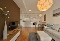 Charming & Cozy Ambiente Apartments