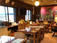 Guesthouse Otaru Wanokaze Các khách sạn gần Núi Tengu