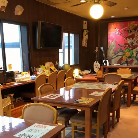 Guesthouse Otaru Wanokaze