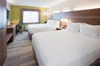 Holiday Inn Express Roseville-ST. Paul