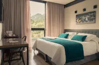 Casa Rosa Hotel Boutique