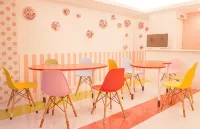 Picnic Hostel Osaka - Hostellit