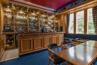 Ardshiel Hotel - Bares