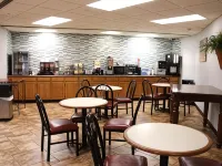 Greenlight Inn & Suites St James Hotels in Phelps County