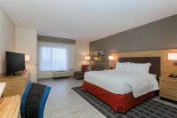 TownePlace Suites McAllen Edinburg Các khách sạn ở Edinburg