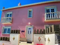 Pata da Gaivota Boutique House