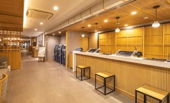 Super Hotel Yamaguchi Yuda Onsen