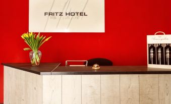 Fritz Hotel & Restaurant KG