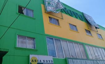 Asia Novo Boutique Hotel - Roxas