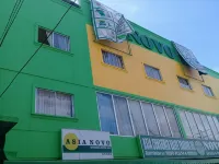 Asia Novo Boutique Hotel - Roxas Hotels in Capiz