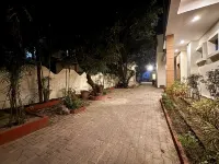 더 메이플 우즈 리조트  호텔