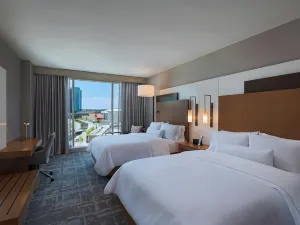 The Westin Irving Convention Center at Las Colinas
