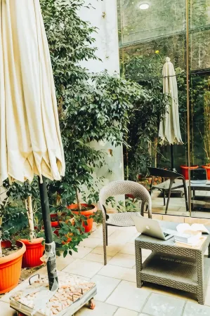 NewCity Hotel & Suites