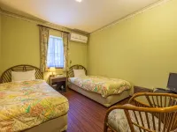 Petit Resort Hotel Alcyon - 2-Star