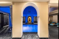 Atlas Essaouira Riad Resort - Beach