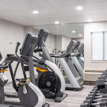 Candlewood Suites ROCKFORD by IHG