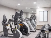 Candlewood Suites ROCKFORD by IHG