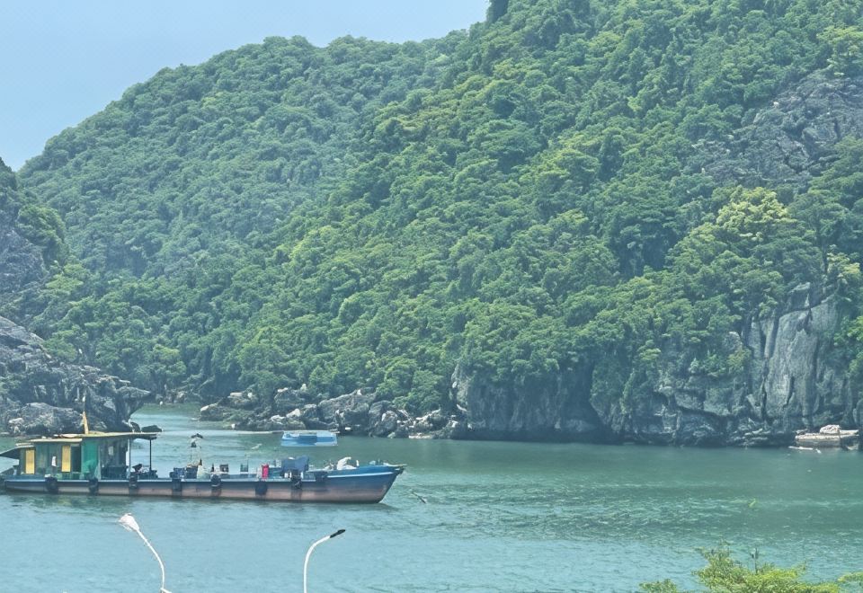 3. 캣 바 메종 빌..