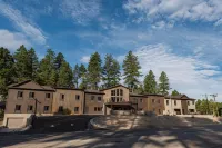 Grand Cloudcroft Hotel Hotels in Cloudcroft