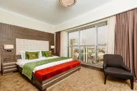 Grand Pasha Lefkosa Hotel & Casino & Spa