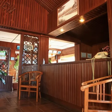 Rose Garden Resort