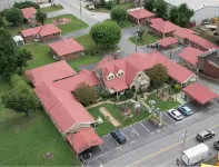 Phillips Historic Motel & Cottages Hotel a Cheoah
