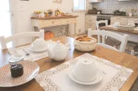La Viola e il Sole - Alloggi e Glamping -