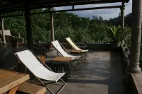 Balai Serama Guesthouse - Wifi