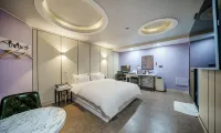 Dongducheon G7 Hotel Hotels near Gisdaebong