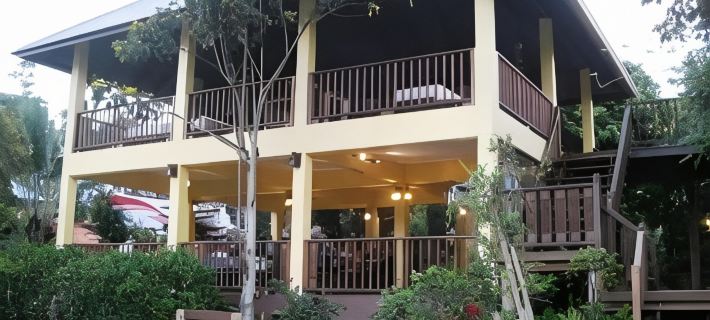 Monn Phu Phrai Hotel a Distretto di Doi Saket