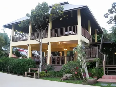 Monn Phu Phrai Các khách sạn gần Wat Chai Pradit