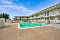Motel 6 Muskogee, OK Các khách sạn ở Muskogee