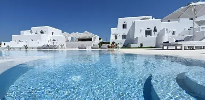 White Dunes Luxury Boutique Hotel Hotels in Santa Maria