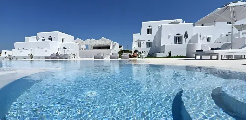 White Dunes Luxury Boutique Hotel Hotels in Santa Maria