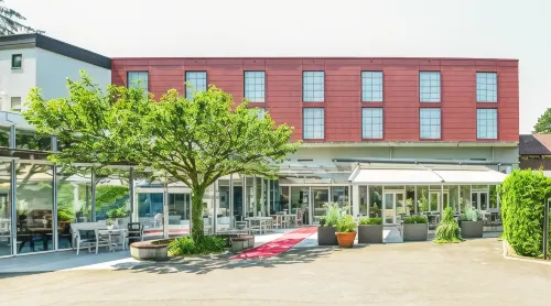 Hotel Fuchsen Hôtels à : Kirchheim unter Teck