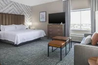 Homewood Suites by Hilton DFW Airport South Отели в г. Форт-Уэрт