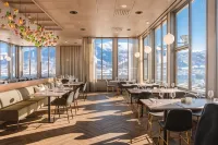 Enter St Elisabeth Hotel & Spa Hotels in Тромсе