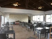 Eco Village Iriomote - servizio colazione