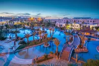 Hasdrubal Prestige Thalassa & Spa Djerba - Beach