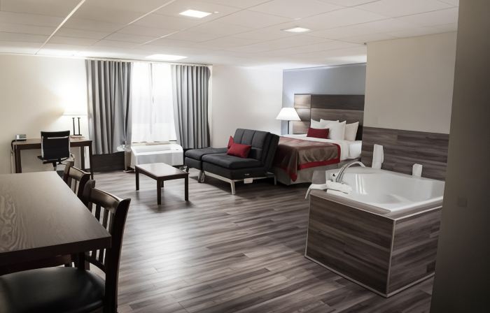 Ramada by Wyndham North Platte & Sandhills Convention Ctr