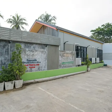 Talay Sai @ Thung Wua Laen