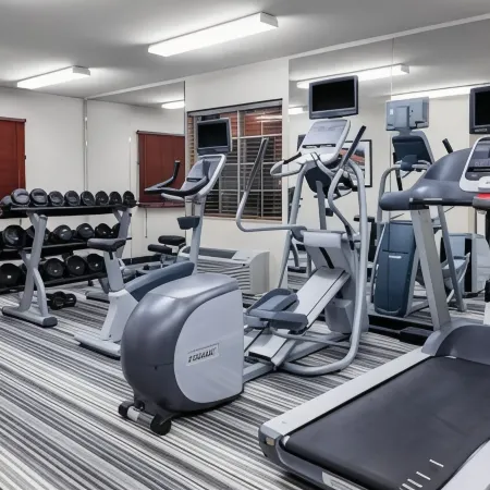 Candlewood Suites WARNER ROBINS/ROBINS AFB by IHG