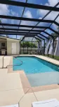 Beautiful two-story single family beach home with a private pool and ocean views - สระว่ายน้ำส่วนตัว
