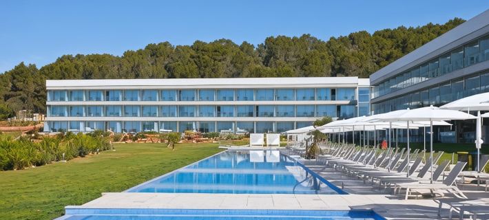 Seth 55 Santo Tomas Hotels in Menorca