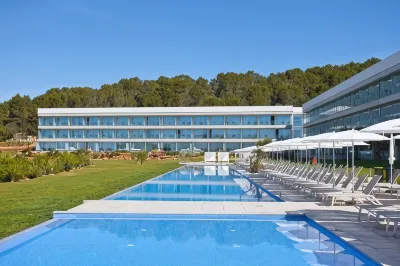 Seth 55 Santo Tomas Hotels in Es Migjorn Gran