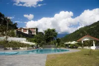 Club Mahindra Baiguney Hotels in Namchi